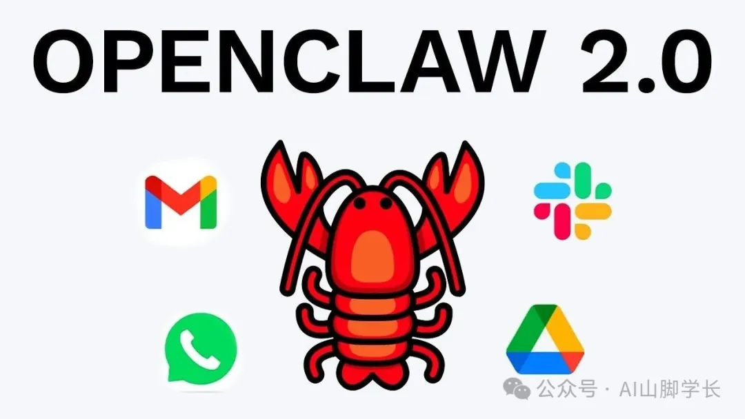 David Ondrej 的 OpenClaw 商業化視頻縮略圖