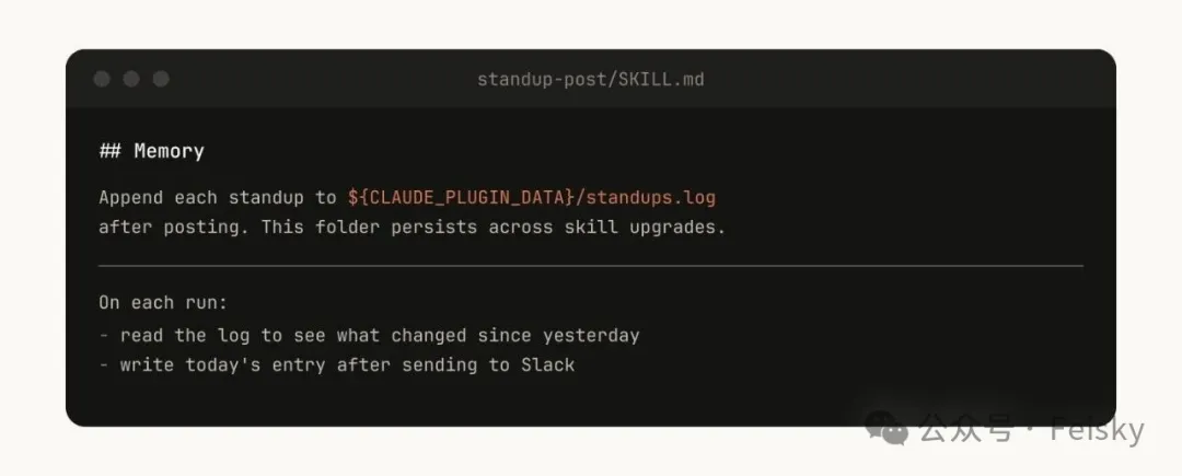 Memory & Storing Data