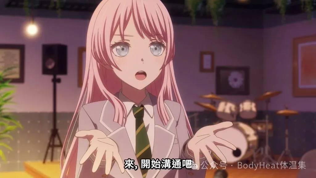 Mygo] 可以給我更多mygo的台詞圖嗎(補完小感) - C_Chat板- Disp BBS