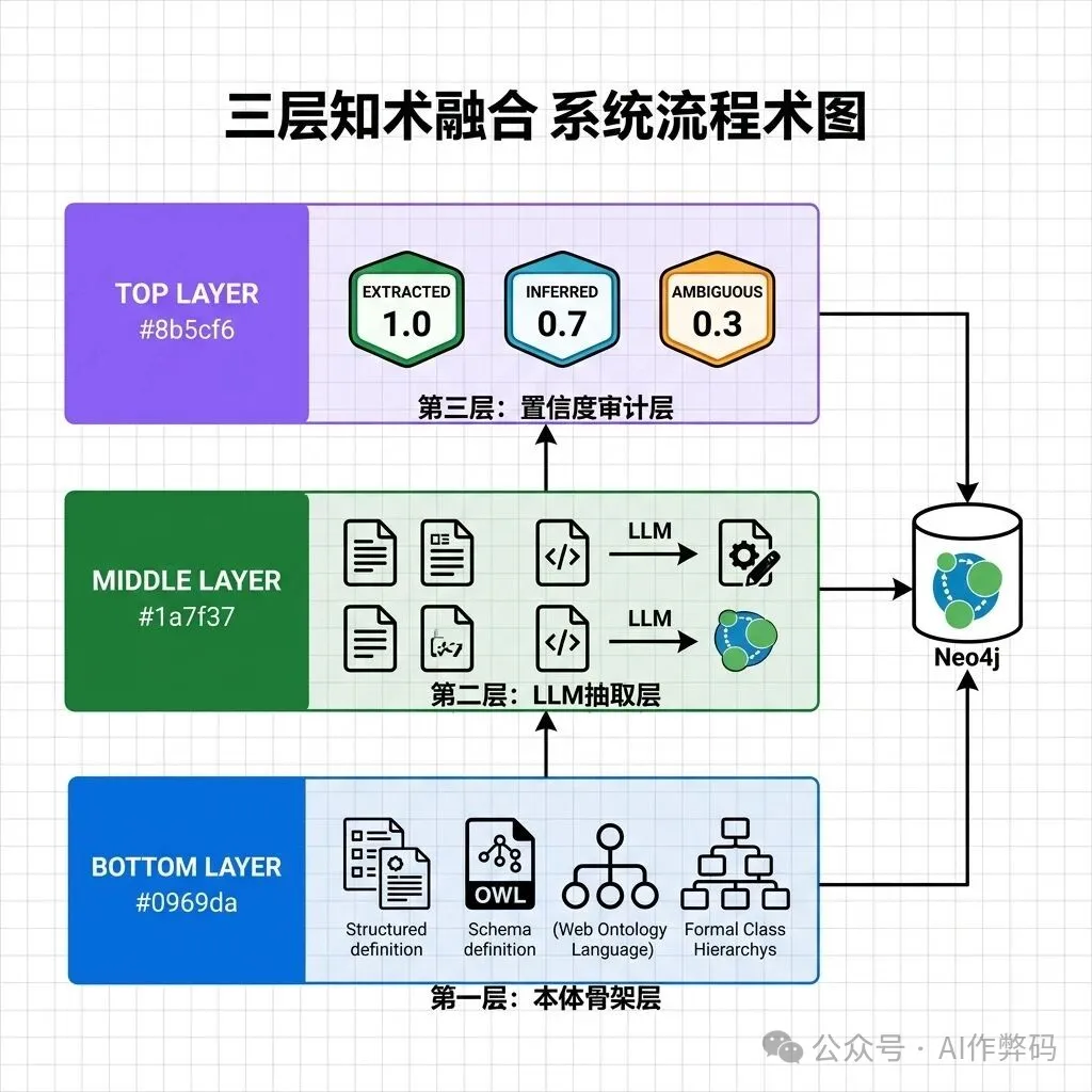 知識抽取流水線