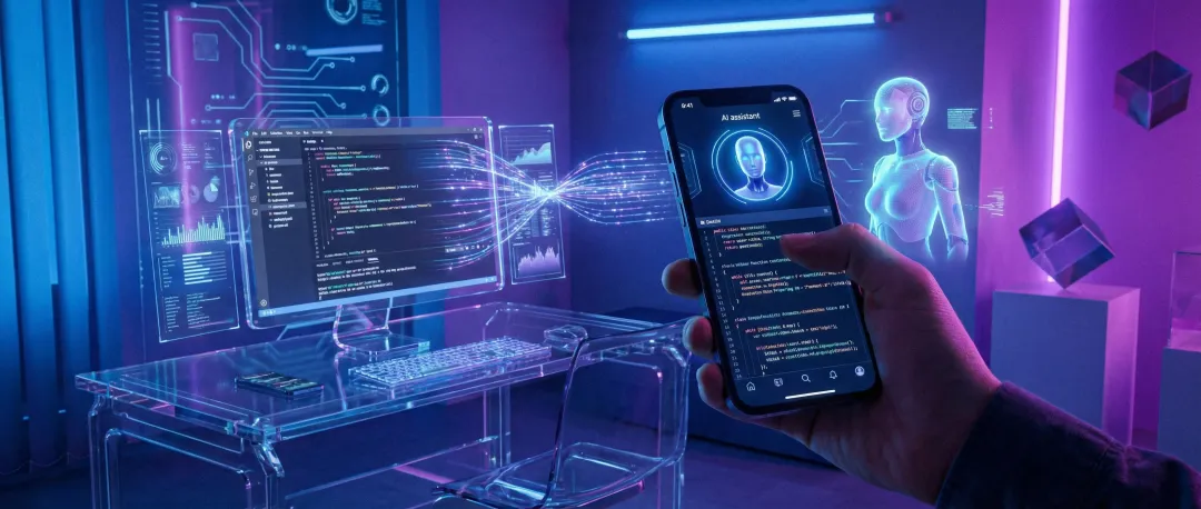 Claude Code 遠程控制：把 AI 編程助手裝進口袋