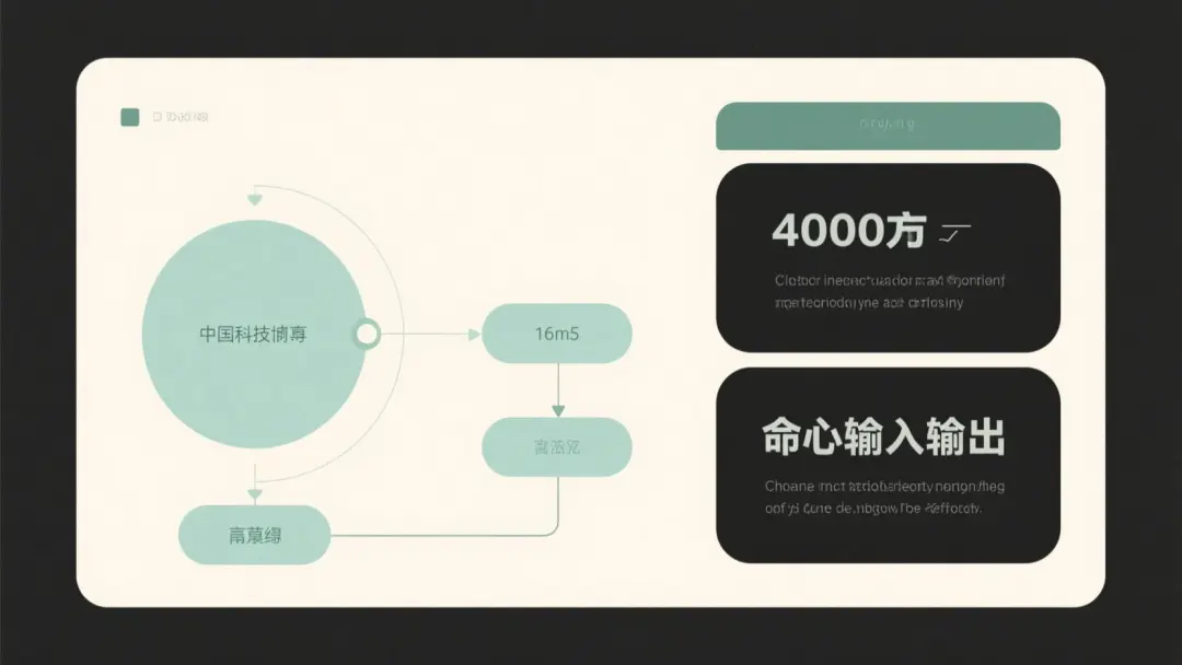 4000 字命門 · 輸入輸出定義示意圖