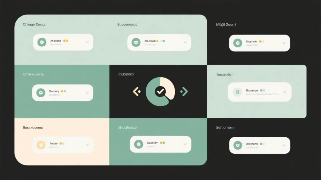 評論 9 類型混搭 · 社交證明 + 算法信號雙重作用