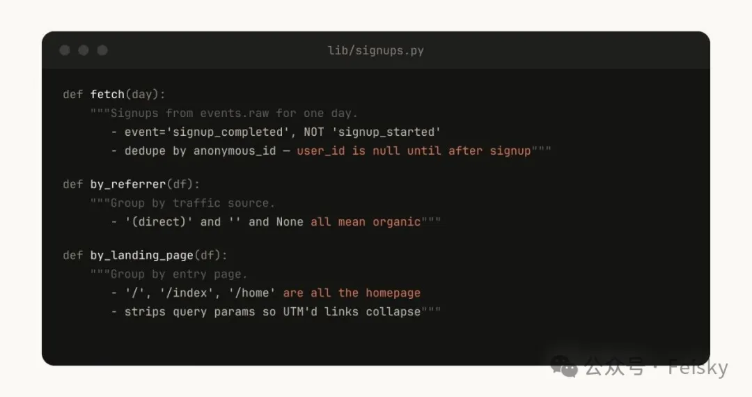 Store Scripts