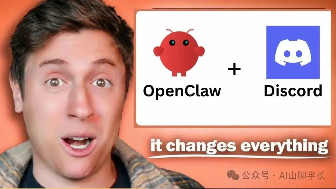 Alex Finn 的 OpenClaw 視頻縮略圖